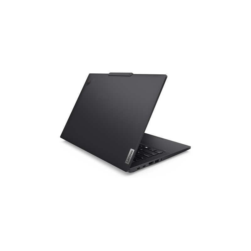 Lenovo ThinkPad T14 Gen 6 14'' WUXGA AMD Ryzen AI 7 PRO 350 32GB 1TB SSD W11P, Juoda