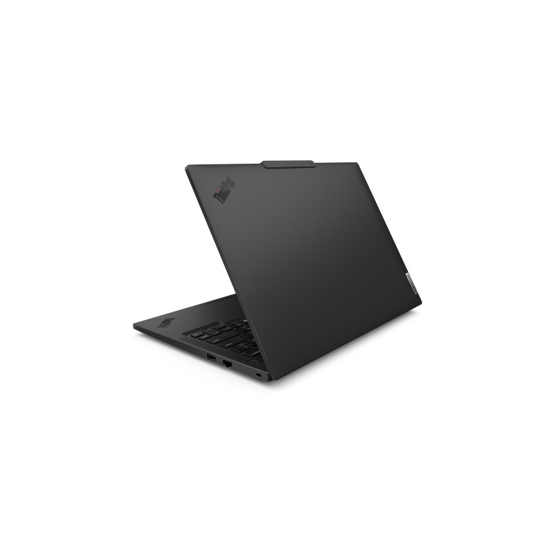 Lenovo ThinkPad T14 Gen 6 14'' WUXGA AMD Ryzen AI 7 PRO 350 32GB 1TB SSD W11P, Juoda