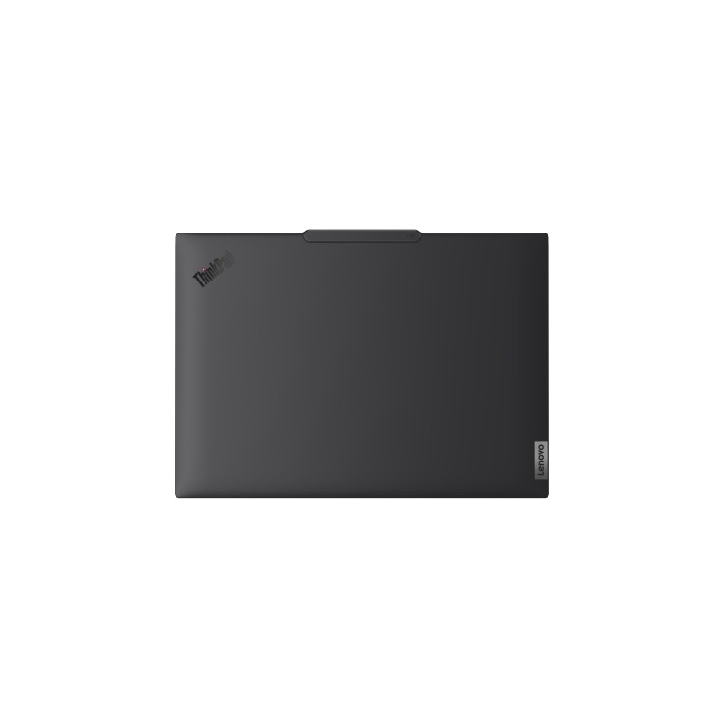 Lenovo ThinkPad T14 Gen 6 14'' WUXGA AMD Ryzen AI 7 PRO 350 32GB 1TB SSD W11P, Juoda