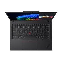 Lenovo ThinkPad T14 Gen 6 14'' WUXGA AMD Ryzen AI 7 PRO 350 32GB 1TB SSD W11P, Juoda