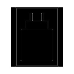 Lenovo ThinkPad T14 Gen 6 14'' WUXGA AMD Ryzen AI 7 PRO 350 32GB 1TB SSD W11P, Juoda