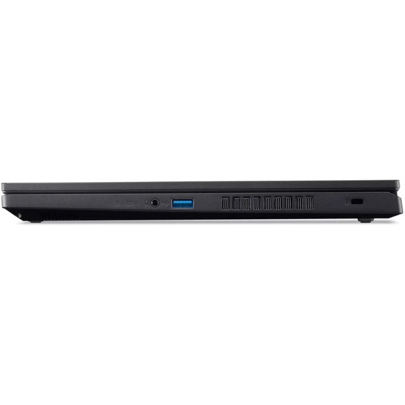 Acer Nitro V15 15.6'' FHD Intel Core 5 210H 16GB 512GB SSD GeForce RTX 4050 6GB W11H, Black