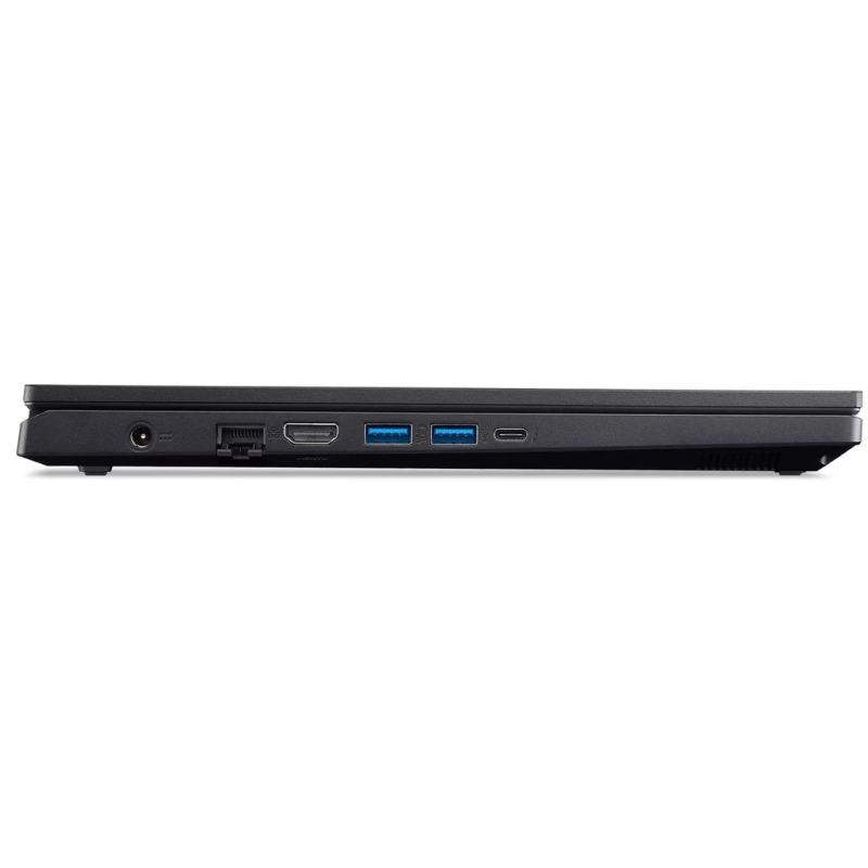 Acer Nitro V15 15.6'' FHD Intel Core 5 210H 16GB 512GB SSD GeForce RTX 4050 6GB W11H, Black