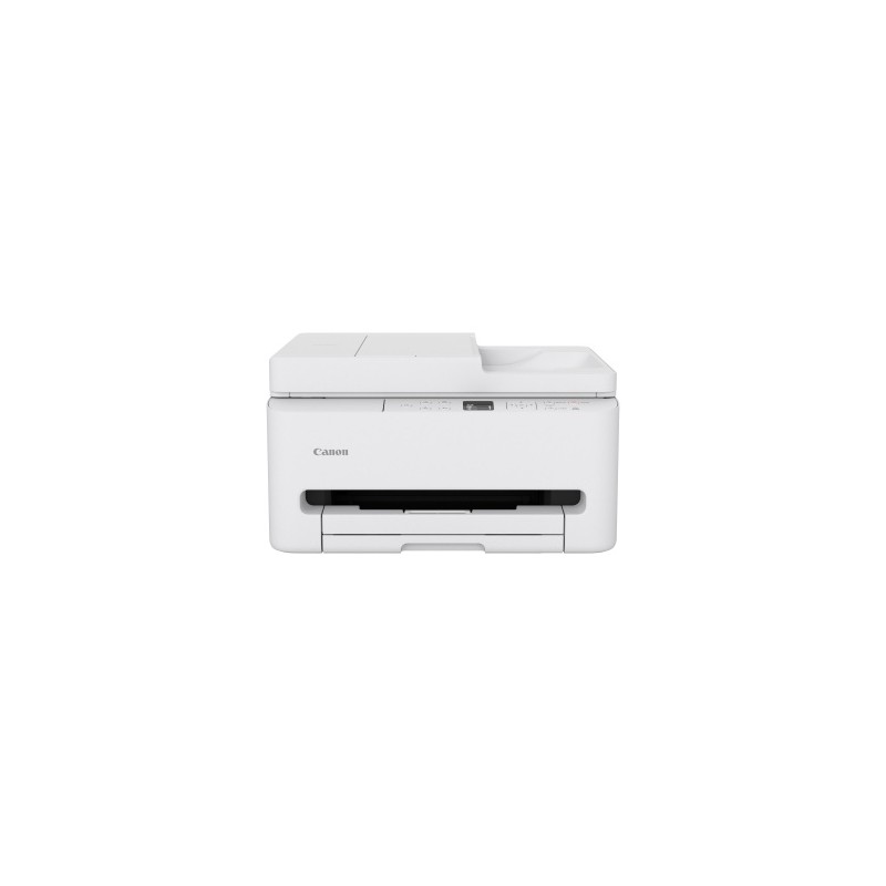 Canon PIXMA TS7550i Spausdintuvas rašalinis spalvotas MFP A4 14 ppm USB Wi-Fi
