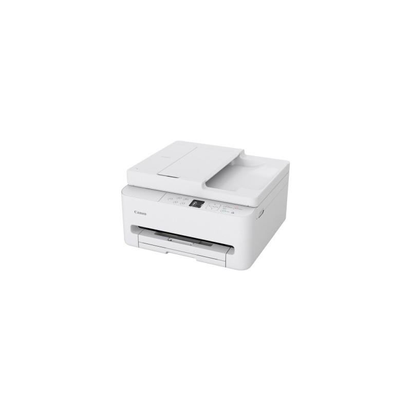Canon PIXMA TS7550i Spausdintuvas rašalinis spalvotas MFP A4 14 ppm USB Wi-Fi