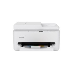Canon PIXMA TS7550i Spausdintuvas rašalinis spalvotas MFP A4 14 ppm USB Wi-Fi