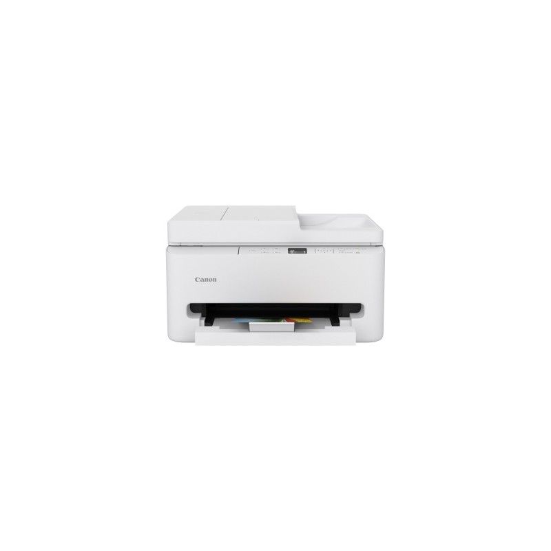 Canon PIXMA TS7550i Spausdintuvas rašalinis spalvotas MFP A4 14 ppm USB Wi-Fi