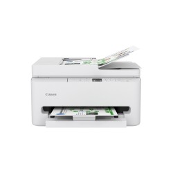 Canon PIXMA TS7550i Spausdintuvas rašalinis spalvotas MFP A4 14 ppm USB Wi-Fi