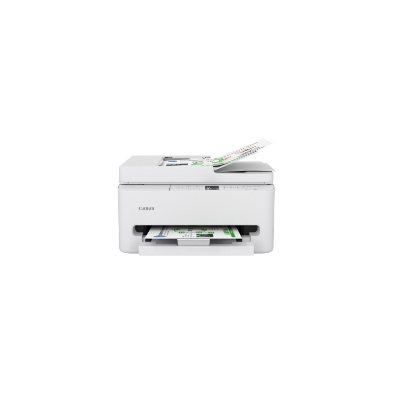 Canon PIXMA TS7550i Spausdintuvas rašalinis spalvotas MFP A4 14 ppm USB Wi-Fi