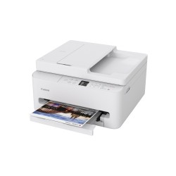 Canon PIXMA TS7550i Spausdintuvas rašalinis spalvotas MFP A4 14 ppm USB Wi-Fi
