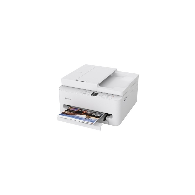 Canon PIXMA TS7550i Spausdintuvas rašalinis spalvotas MFP A4 14 ppm USB Wi-Fi
