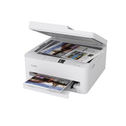 Canon PIXMA TS7550i Spausdintuvas rašalinis spalvotas MFP A4 14 ppm USB Wi-Fi