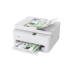 Canon PIXMA TS7550i Spausdintuvas rašalinis spalvotas MFP A4 14 ppm USB Wi-Fi