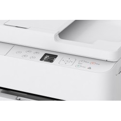 Canon PIXMA TS7550i Spausdintuvas rašalinis spalvotas MFP A4 14 ppm USB Wi-Fi