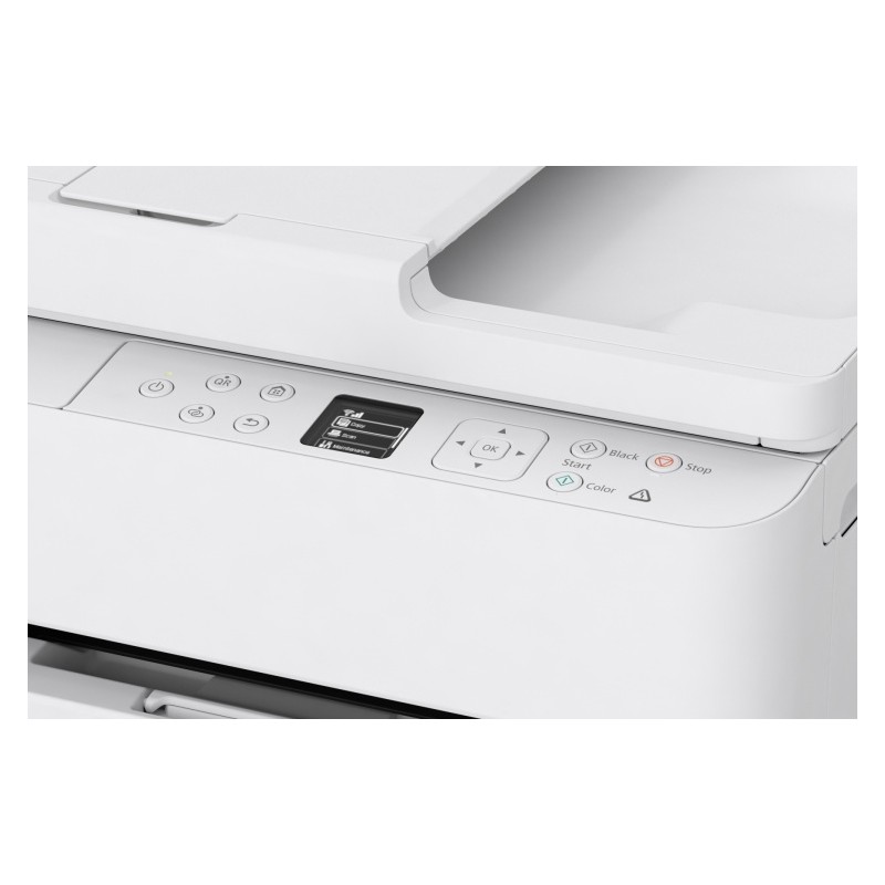 Canon PIXMA TS7550i Spausdintuvas rašalinis spalvotas MFP A4 14 ppm USB Wi-Fi