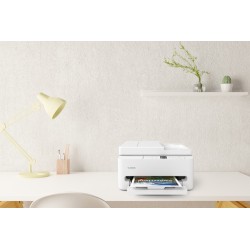 Canon PIXMA TS7550i Spausdintuvas rašalinis spalvotas MFP A4 14 ppm USB Wi-Fi