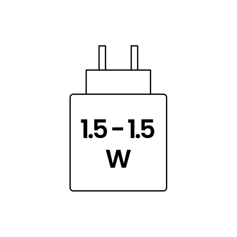 Logitech Zone 300 Belaidės ausinės Bluetooth, Midnight Black