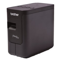 Brother PT-P750W Etikečių spausdintuvas 30 mm/s