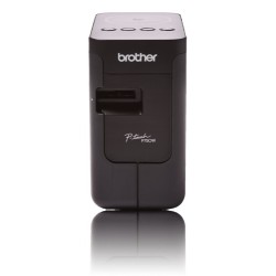 Brother PT-P750W Etikečių spausdintuvas 30 mm/s