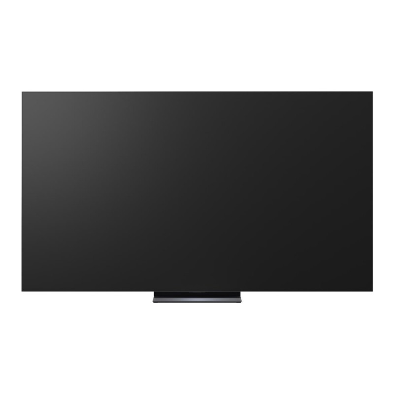 LG TV OLED evo AI OLED83C51LA (2025) Televizorius 83'' 4K UHD 3840x2160 Smart TV