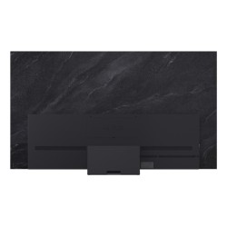 LG TV OLED evo AI OLED83C51LA (2025) Televizorius 83'' 4K UHD 3840x2160 Smart TV