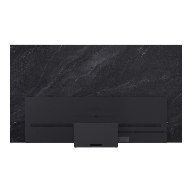 LG TV OLED evo AI OLED83C51LA (2025) Televizorius 83'' 4K UHD 3840x2160 Smart TV