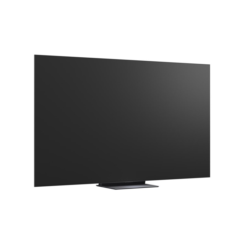 LG TV OLED evo AI OLED83C51LA (2025) Televizorius 83'' 4K UHD 3840x2160 Smart TV