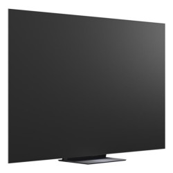 LG TV OLED evo AI OLED83C51LA (2025) Televizorius 83'' 4K UHD 3840x2160 Smart TV