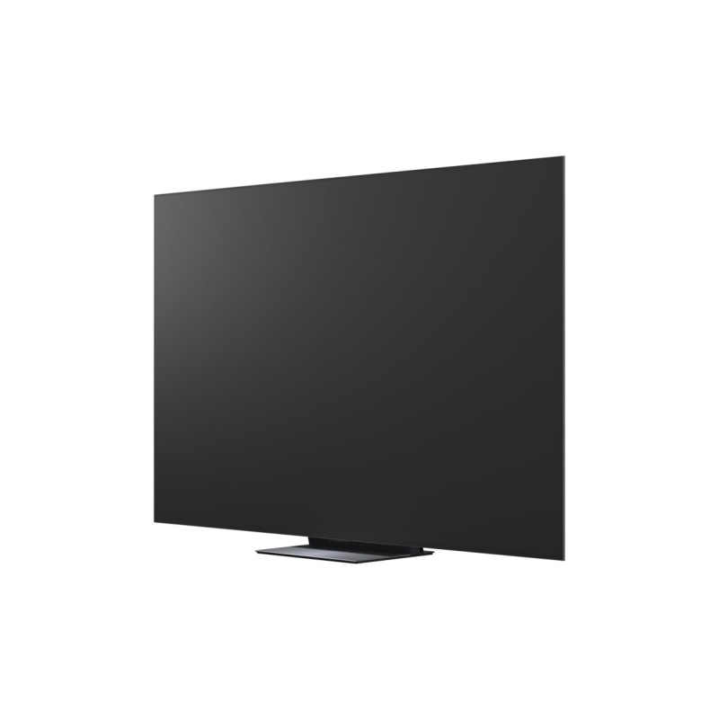 LG TV OLED evo AI OLED83C51LA (2025) Televizorius 83'' 4K UHD 3840x2160 Smart TV