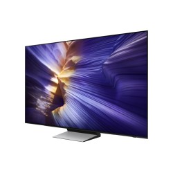 Samsung S90F (QE65S90FATXXH) Televizorius 65'' OLED 4K UHD 3840x2160 Vision AI Smart TV 2025