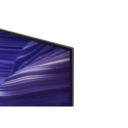 Samsung S90F (QE65S90FATXXH) Televizorius 65'' OLED 4K UHD 3840x2160 Vision AI Smart TV 2025