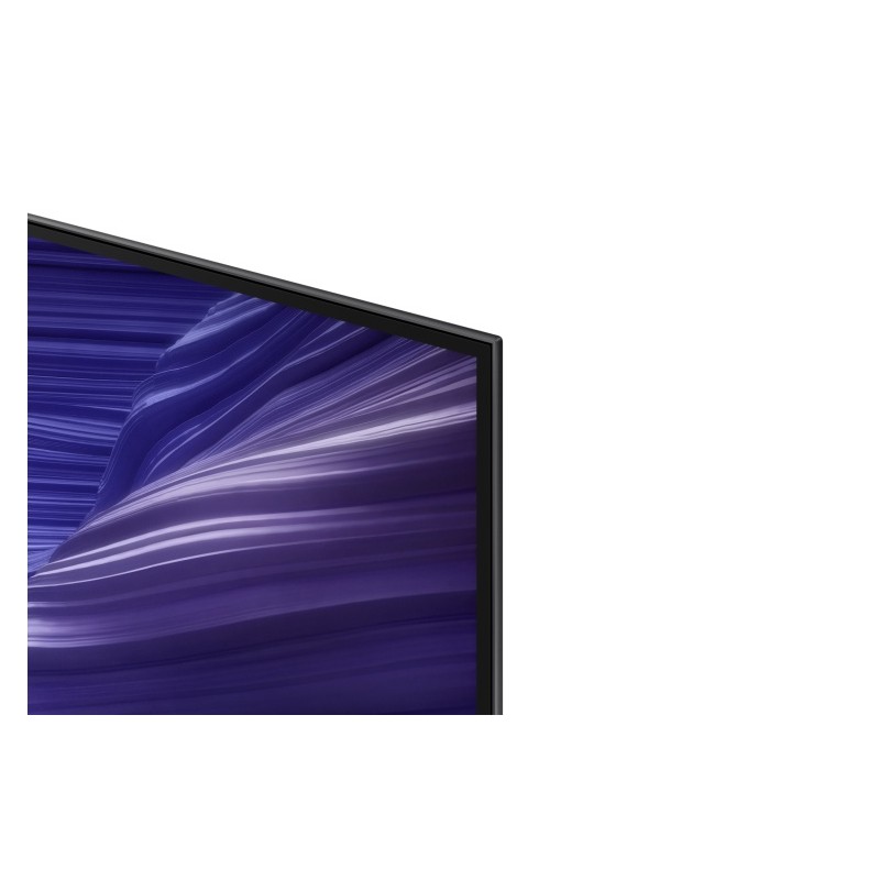 Samsung S90F (QE65S90FATXXH) Televizorius 65'' OLED 4K UHD 3840x2160 Vision AI Smart TV 2025