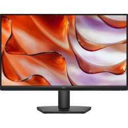 Dell 24 SE2425HM Monitorius 23.8'' IPS FHD 1920x1080 8 ms 250 cd/m2 100 Hz, Black