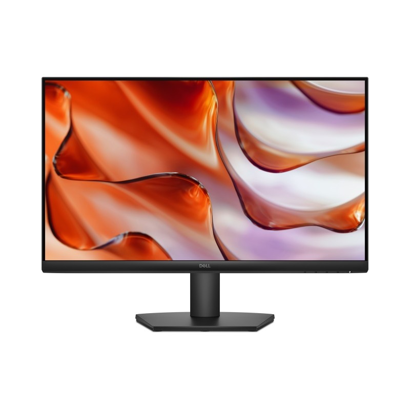 Dell 24 SE2425HM Monitorius 23.8'' IPS FHD 1920x1080 8 ms 250 cd/m2 100 Hz, Black