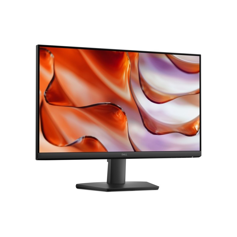 Dell 24 SE2425HM Monitorius 23.8'' IPS FHD 1920x1080 8 ms 250 cd/m2 100 Hz, Black