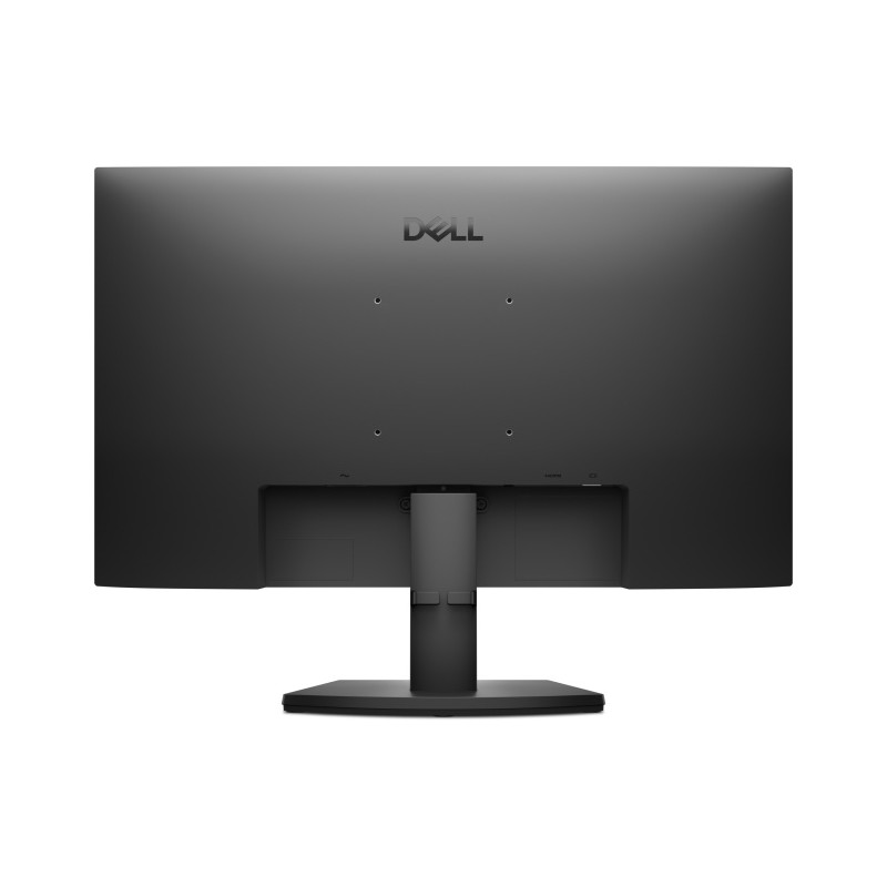 Dell 24 SE2425HM Monitorius 23.8'' IPS FHD 1920x1080 8 ms 250 cd/m2 100 Hz, Black