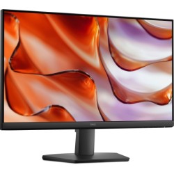 Dell 24 SE2425HM Monitorius 23.8'' IPS FHD 1920x1080 8 ms 250 cd/m2 100 Hz, Black
