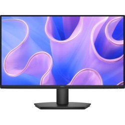 Dell 27 SE2725HM Monitorius 27'' IPS FHD 1920x1080 8 ms 250 cd/m2 100 Hz, Black