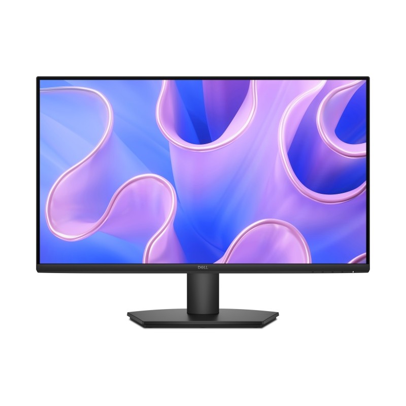 Dell 27 SE2725HM Monitorius 27'' IPS FHD 1920x1080 8 ms 250 cd/m2 100 Hz, Black
