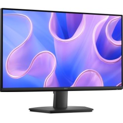 Dell 27 SE2725HM Monitorius 27'' IPS FHD 1920x1080 8 ms 250 cd/m2 100 Hz, Black