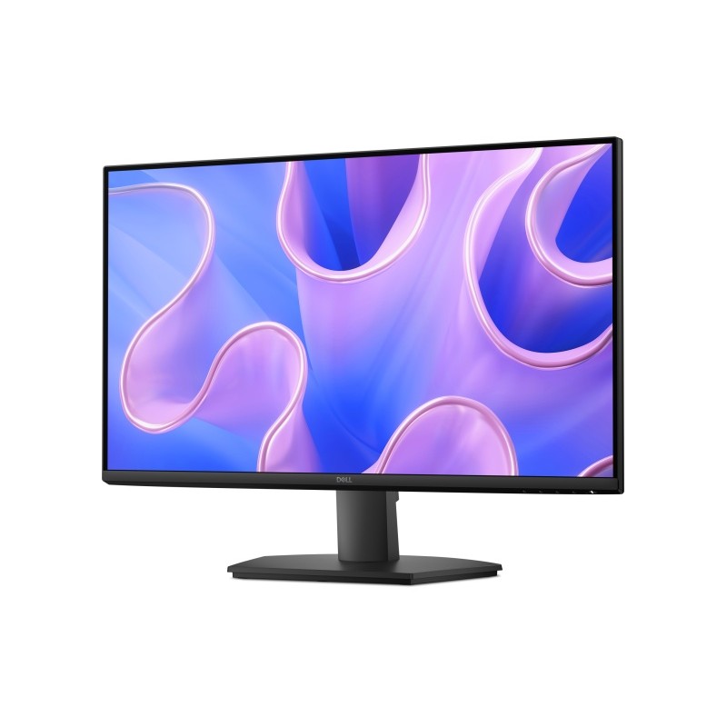 Dell 27 SE2725HM Monitorius 27'' IPS FHD 1920x1080 8 ms 250 cd/m2 100 Hz, Black