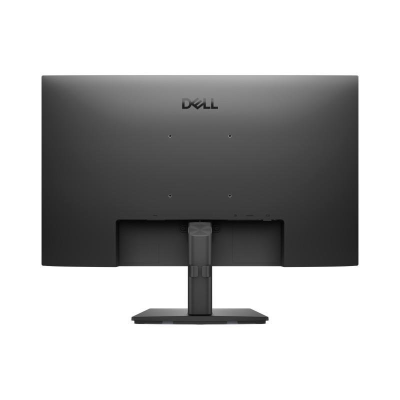 Dell Pro 24 E2425HM Monitorius 23.8'' IPS FHD 1920x1080 8 ms 250 cd/m2 100 Hz, Black