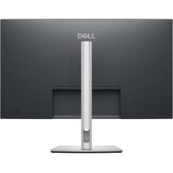 Dell Pro 32 Plus P3225DE Monitorius 31.5'' IPS QHD 2560x1440 8 ms 350 cd/m2 100 Hz, Silver/Black