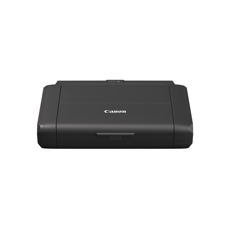 Canon MAXIFY BX110 Spausdintuvas rašalinis spalvotas A4 9 ipm USB Wi-Fi