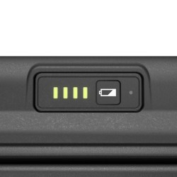 Canon MAXIFY BX110 Spausdintuvas rašalinis spalvotas A4 9 ipm USB Wi-Fi