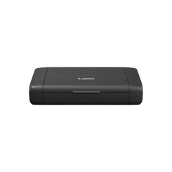 Canon MAXIFY BX110 Spausdintuvas rašalinis spalvotas A4 9 ipm USB Wi-Fi