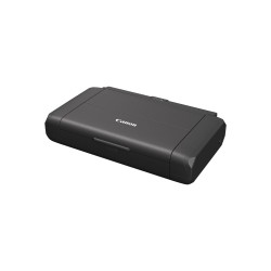 Canon MAXIFY BX110 Spausdintuvas rašalinis spalvotas A4 9 ipm USB Wi-Fi