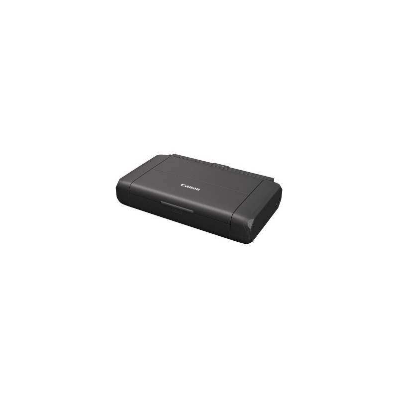 Canon MAXIFY BX110 Spausdintuvas rašalinis spalvotas A4 9 ipm USB Wi-Fi