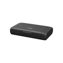 Canon MAXIFY BX110 Spausdintuvas rašalinis spalvotas A4 9 ipm USB Wi-Fi