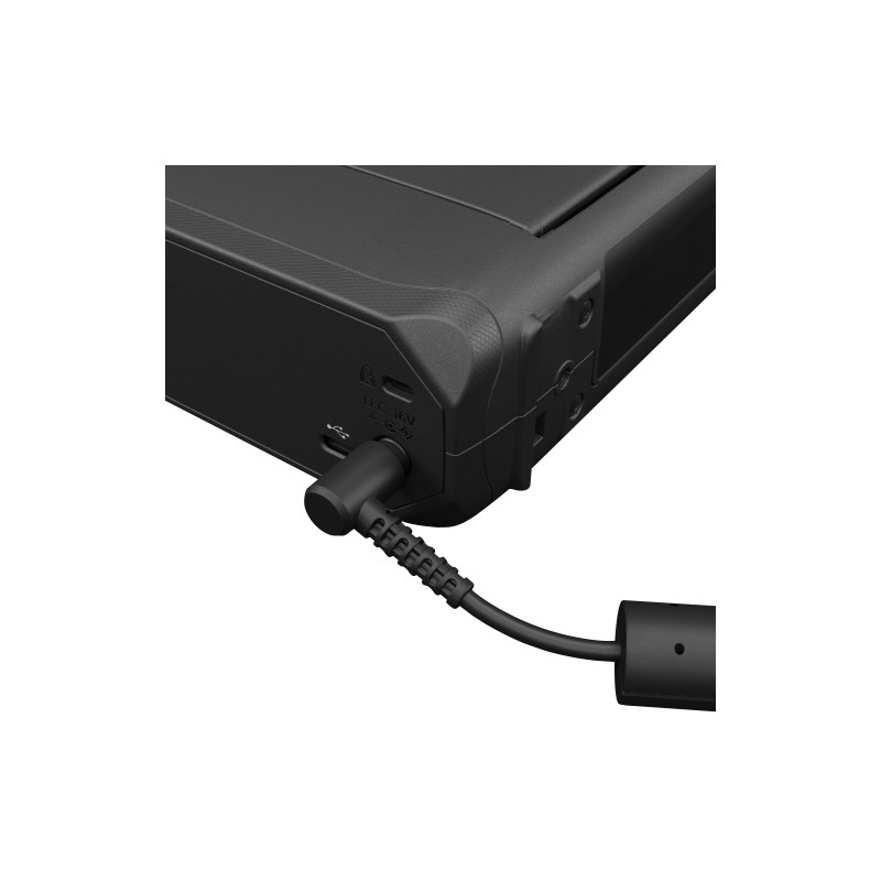 Canon MAXIFY BX110 Spausdintuvas rašalinis spalvotas A4 9 ipm USB Wi-Fi